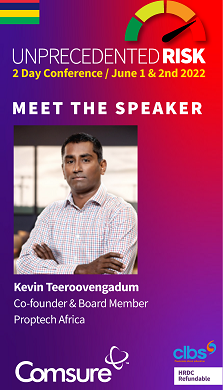 Meet the speaker - Kevin.png Image
