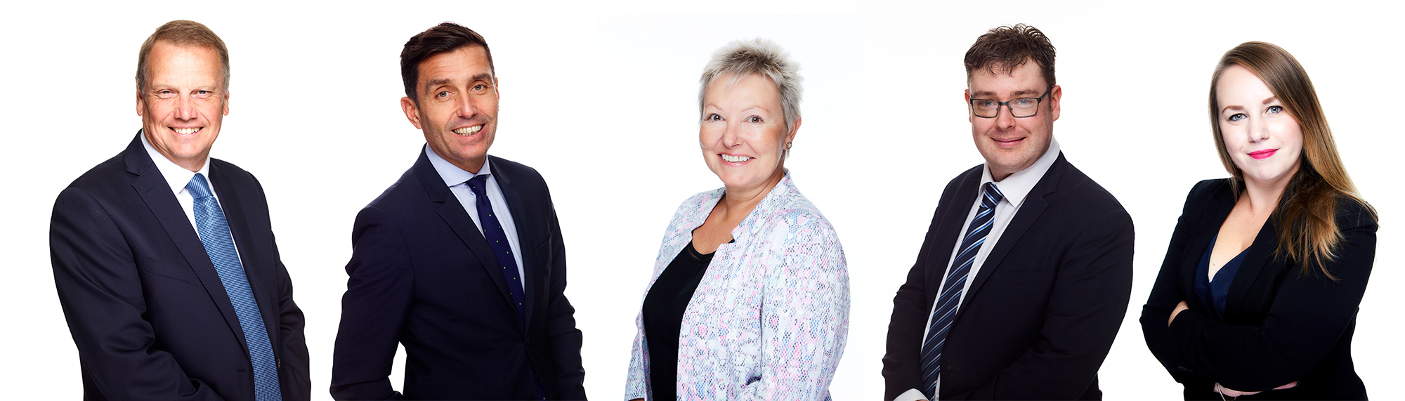 Comsure Team Image