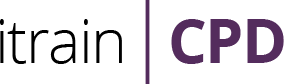 itrain | CPD Logo