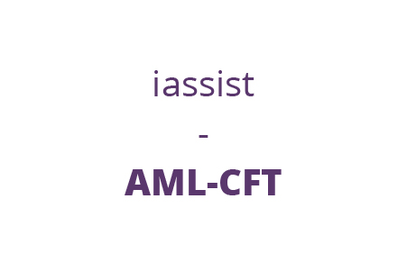 iassist | AML-CFT Logo