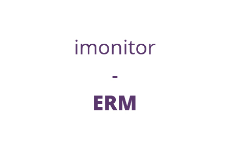 imonitor | ERM Logo