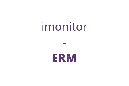 imonitor | ERM Logo
