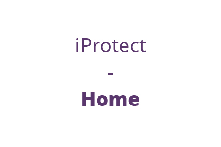 iprotect | HOME Logo