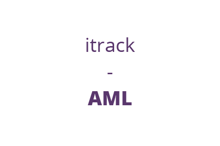 itrack | AML Logo