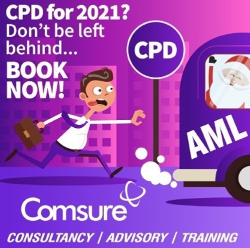 CPD for 2021? Featured image