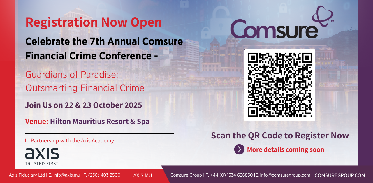 Comsure 2025 QR Code Image