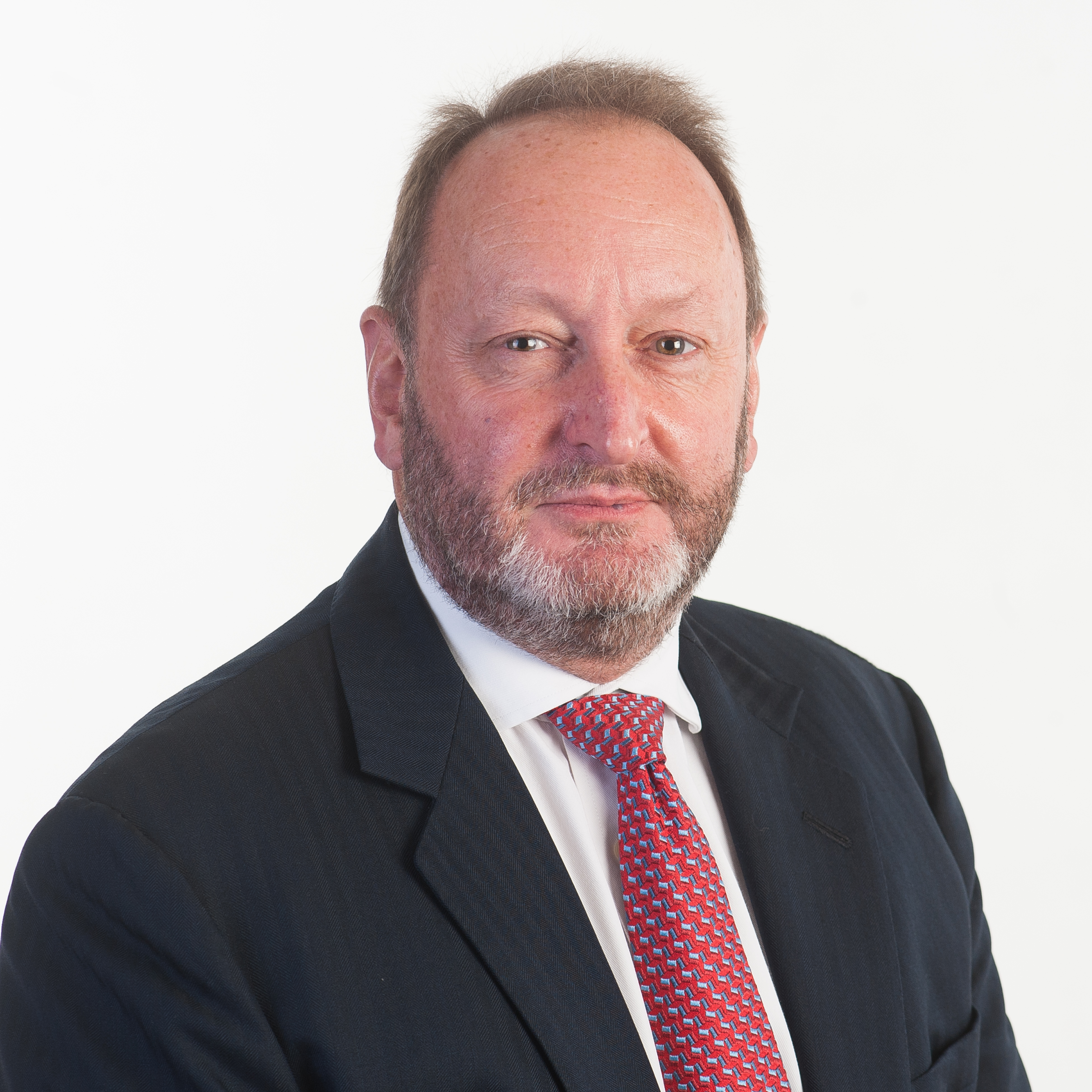 Bart Wijsmuller Image
